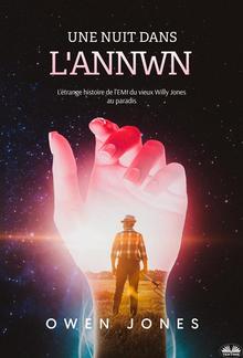 Une Nuit Dans L’Annwn PDF