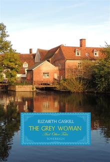 The Grey Woman and other Tales PDF