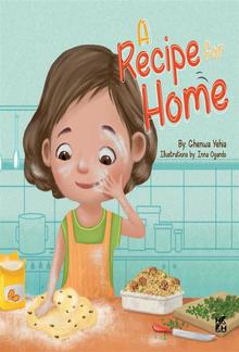 A Recipe for Home PDF