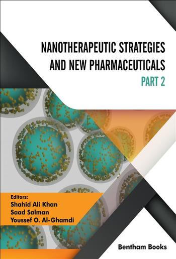 Nanotherapeutic Strategies and New Pharmaceuticals: Part II PDF