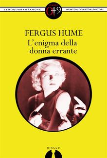 L'enigma della donna errante PDF