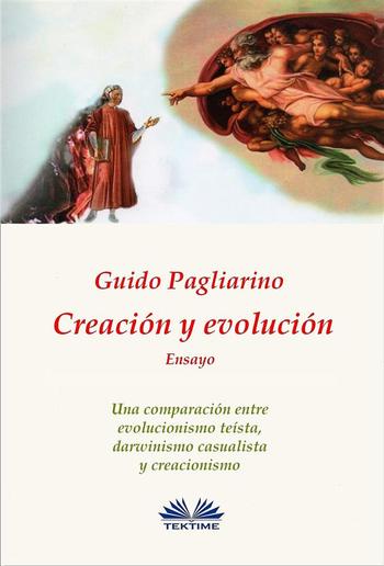 Creación y evolución PDF