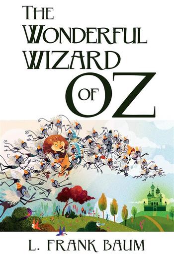 The Wonderful Wizard of Oz PDF