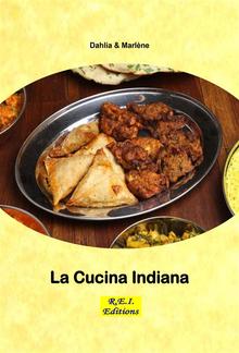 La Cucina Indiana PDF