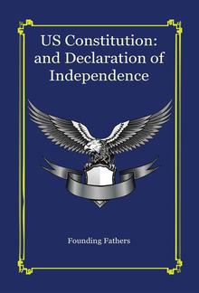 U.S. Constitution : and Declaration of Independence PDF