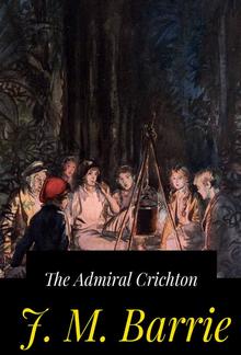 The Admirable Crichton PDF