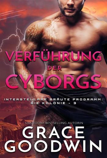 Verführung der Cyborgs PDF