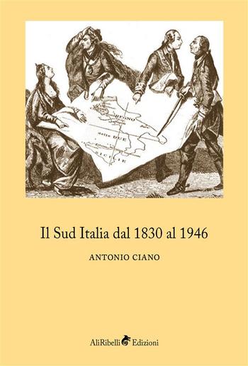 Il Sud Italia dal 1830 al 1946 PDF