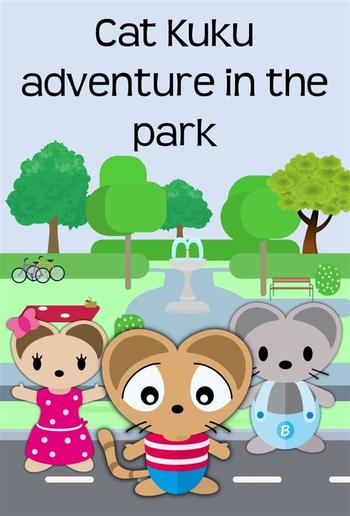 Cat Kuku adventure in the park PDF