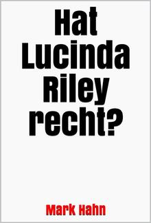 Hat Lucinda Riley recht? PDF