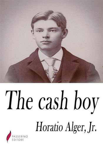 The Cash Boy PDF