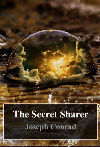 The Secret Sharer PDF