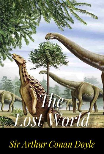 The Lost World PDF