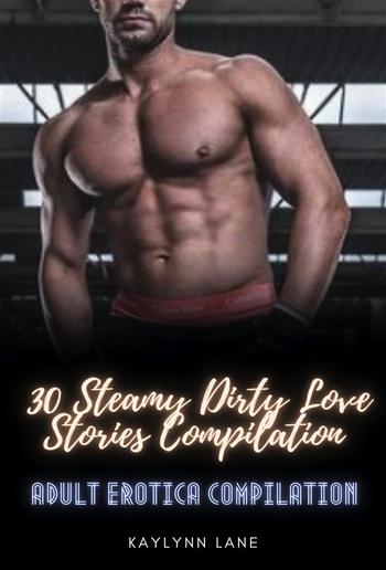 Adult Erotica Compilation PDF