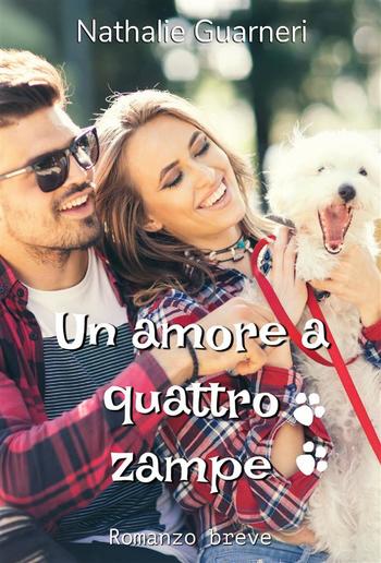 Un amore a quattro zampe PDF