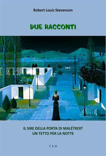 Due Racconti PDF