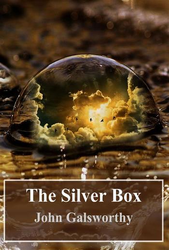 The Silver Box PDF