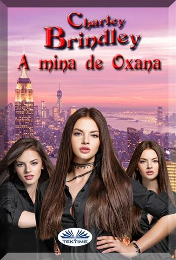 A Mina De Oxana PDF