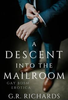 A Descent into the Mailroom PDF