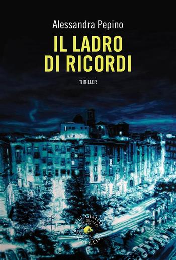 Il ladro di ricordi PDF