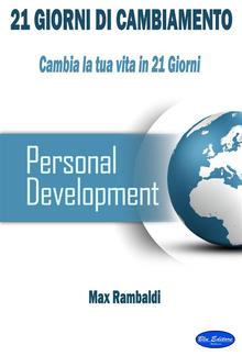 21 Giorni di cambiamento PDF