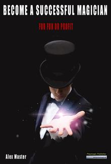 Become a successful magician PDF