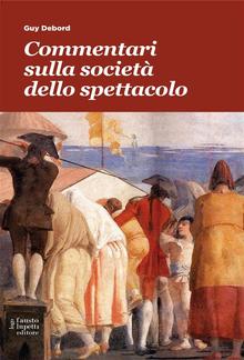 Commentari sulla società dello spettacolo PDF