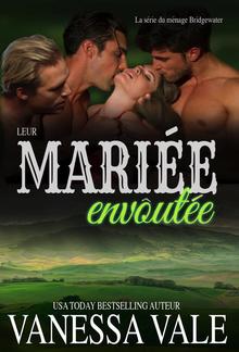 Leur mariée envoûtée PDF