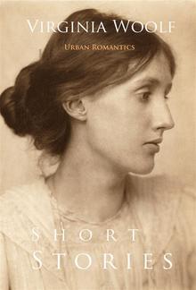 Short Stories by Virginia Woolf PDF