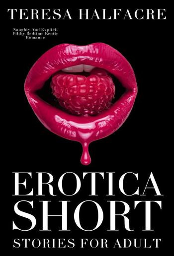 Erotica Short Stories for Adults PDF