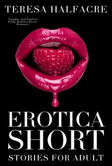 Erotica Short Stories for Adults PDF