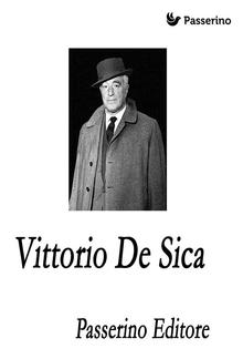 Vittorio De Sica PDF