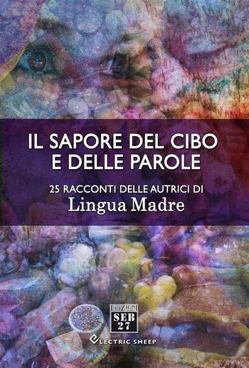 Il sapore del cibo e delle parole PDF