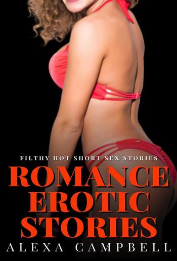 Romance Erotic Stories PDF