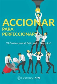 Accionar para Perfeccionar PDF