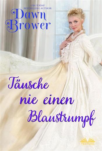 Täusche Nie Einen Blaustrumpf PDF