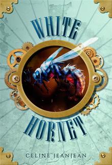 The White Hornet PDF