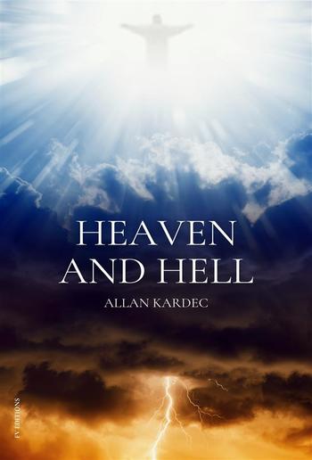 Heaven and Hell PDF