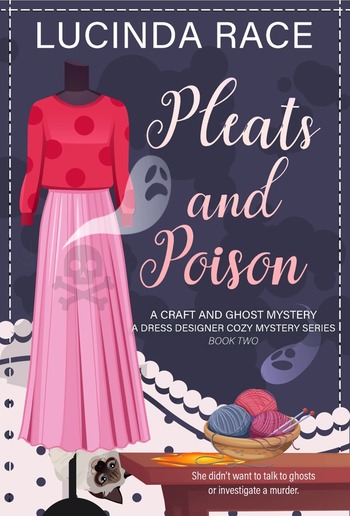 Pleats & Poison PDF