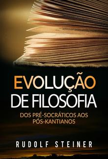 Evolução de Filosofia PDF