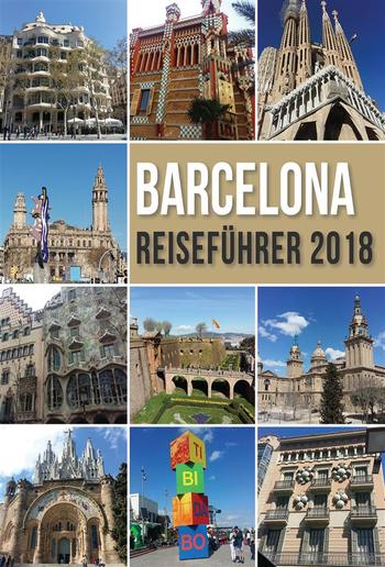 Barcelona Reiseführer 2018 PDF