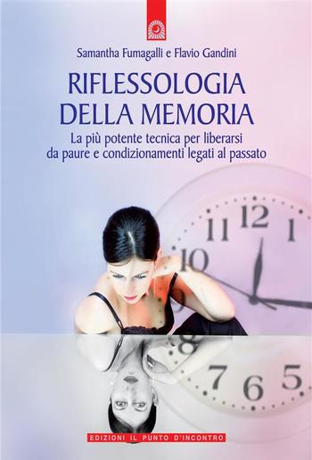 Riflessologia della memoria PDF Riflessologia della memoria PDF