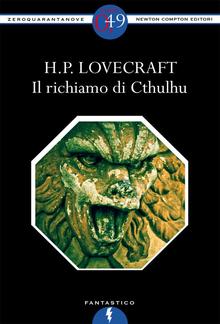 Il richiamo di Cthulhu PDF