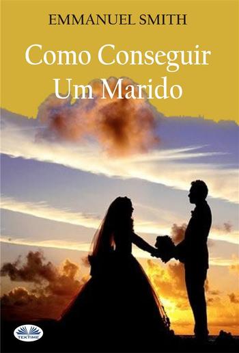 Como Conseguir Um Marido PDF