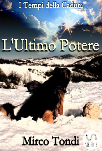 L'Ultimo Potere PDF