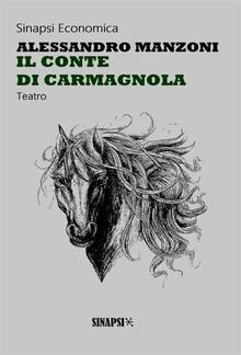 Il conte di Carmagnola PDF