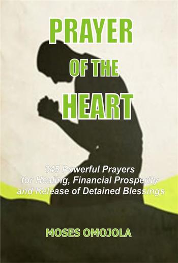 Prayer Of The Heart PDF