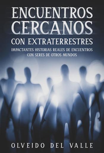 Encuentros Cercanos con Extraterrestres PDF