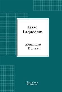 Isaac Laquedem PDF