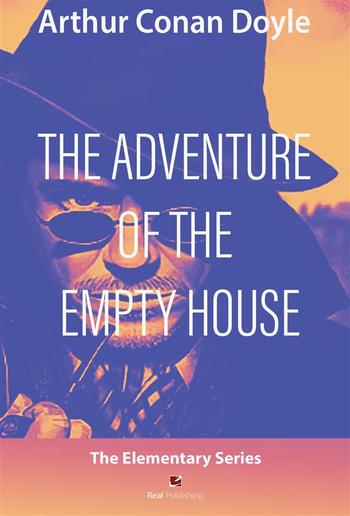 The adventure of the Empty House PDF